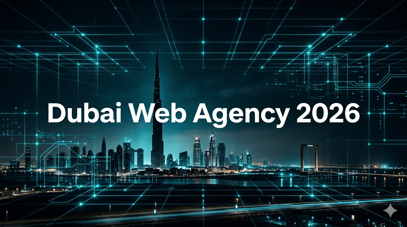 Best Website Development Agency in Dubai 2026 | Flowset Hub