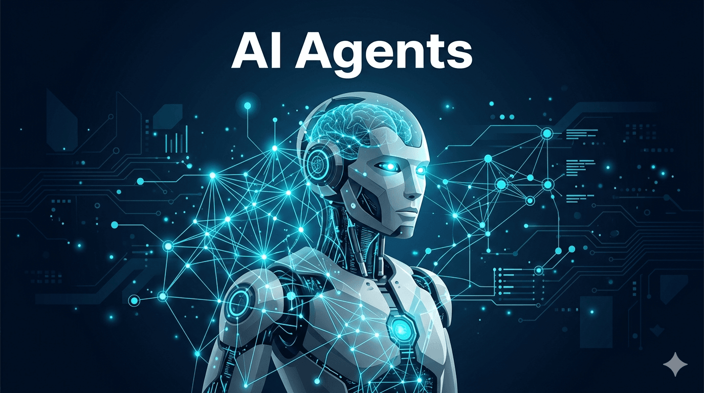 How AI Agents Are Transforming Businesses in 2026