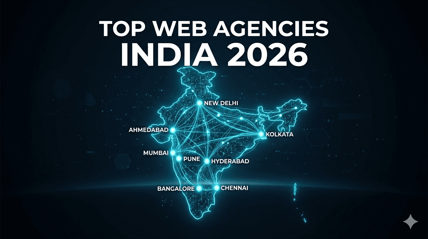 Top Web Development Companies in India Compared: Which One Is Best?