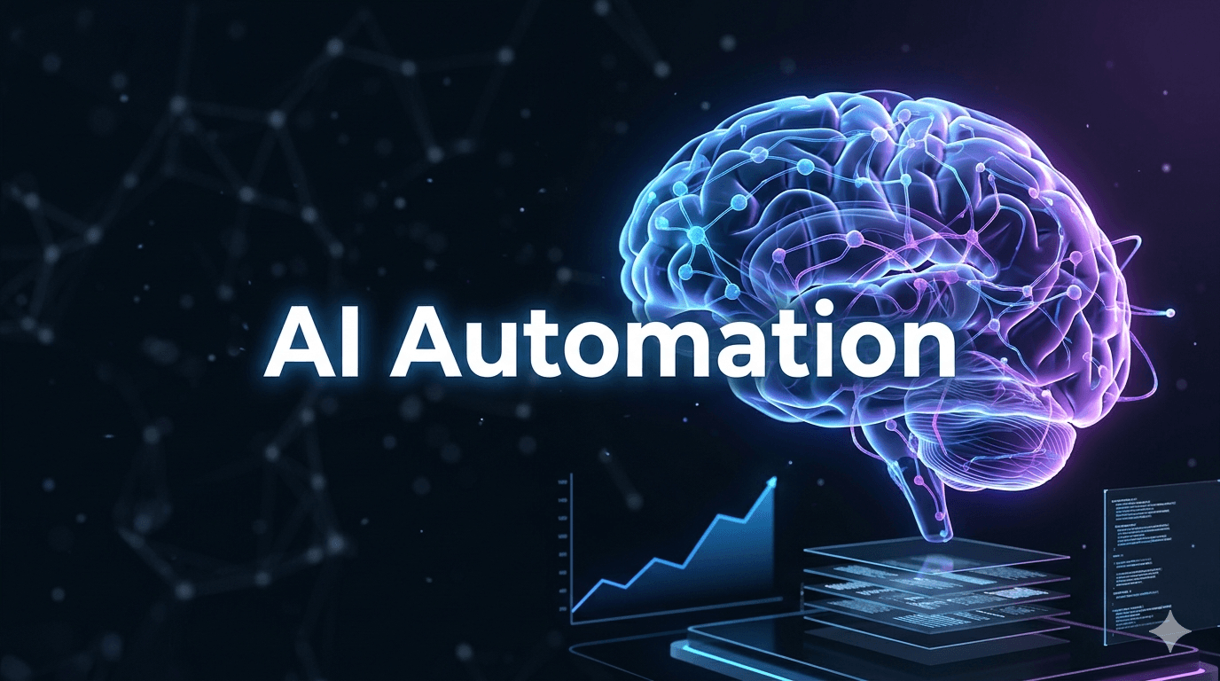What Is AI Automation? The Complete Guide for 2026