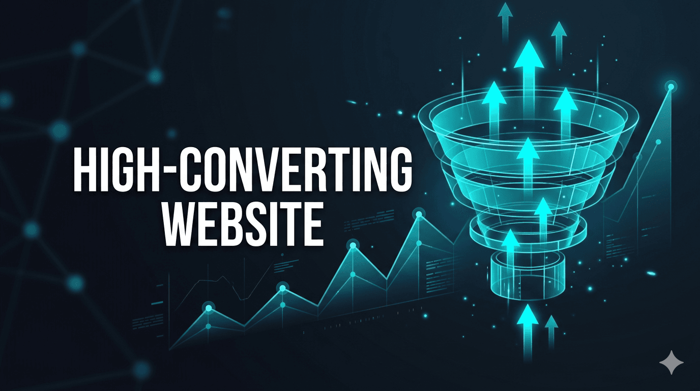 What Makes a High-Converting Website? The 2026 Complete Guide